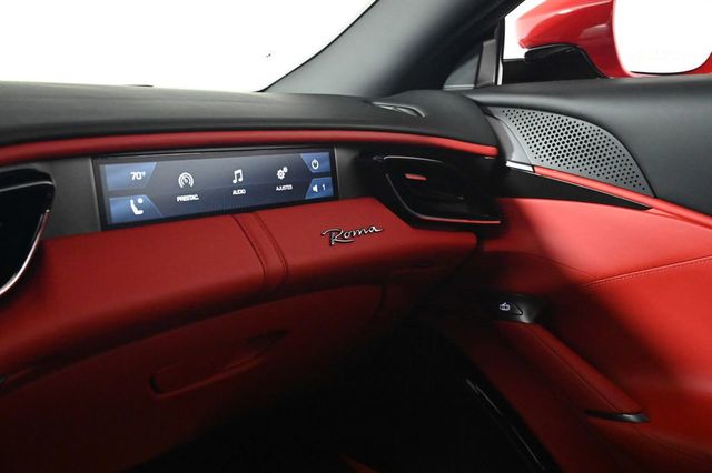 2022 Ferrari Roma Coupe - 23035749 - 20