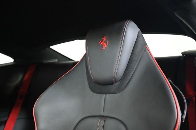 2022 Ferrari Roma Coupe - 23035749 - 21