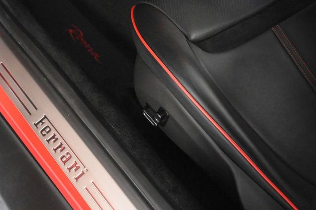 2022 Ferrari Roma Coupe - 23035749 - 22