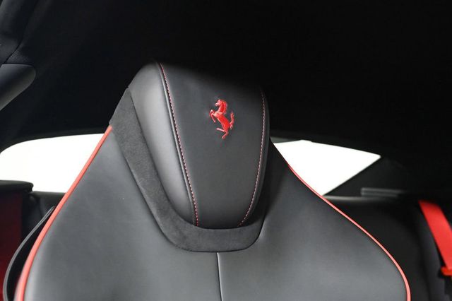 2022 Ferrari Roma Coupe - 23035749 - 23