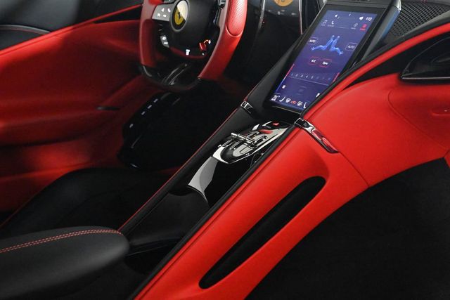 2022 Ferrari Roma Coupe - 23035749 - 25