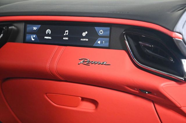 2022 Ferrari Roma Coupe - 23035749 - 27