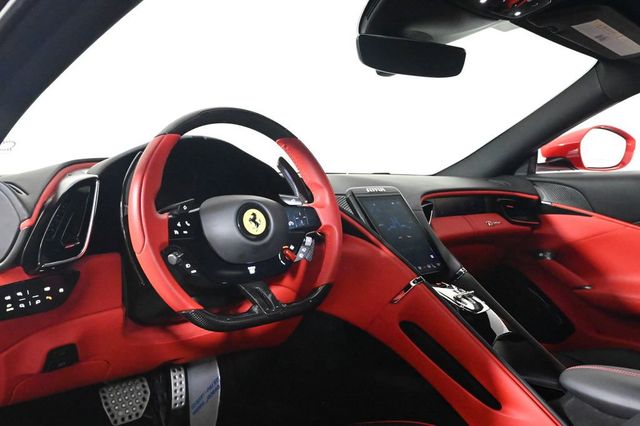 2022 Ferrari Roma Coupe - 23035749 - 2