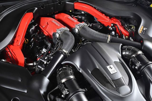 2022 Ferrari Roma Coupe - 23035749 - 29