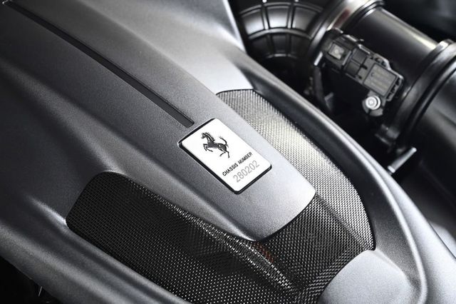 2022 Ferrari Roma Coupe - 23035749 - 30