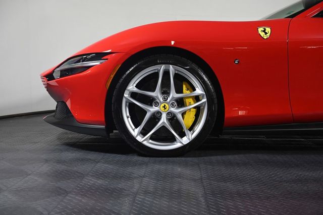 2022 Ferrari Roma Coupe - 23035749 - 33