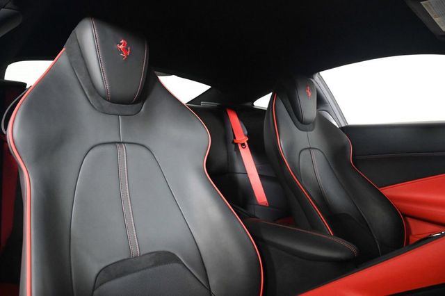 2022 Ferrari Roma Coupe - 23035749 - 3