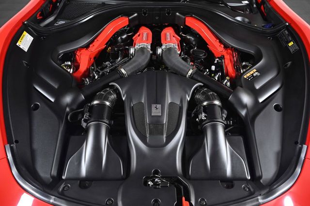 2022 Ferrari Roma Coupe - 23035749 - 4