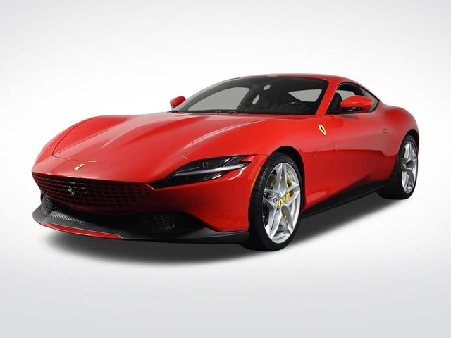 2022 Ferrari Roma Coupe - 23035749 - 5