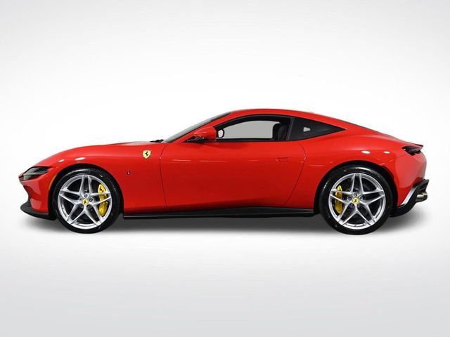 2022 Ferrari Roma Coupe - 23035749 - 6