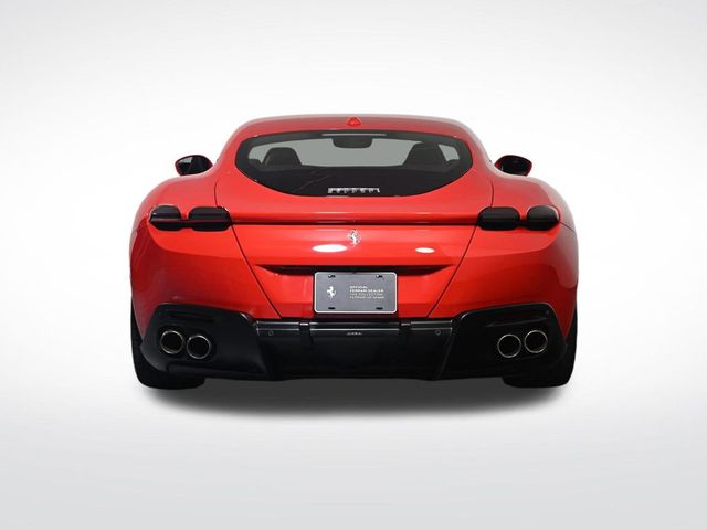 2022 Ferrari Roma Coupe - 23035749 - 7