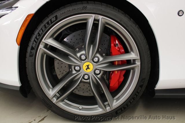 2022 Ferrari Roma Coupe - 22609236 - 21