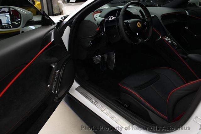 2022 Ferrari Roma Coupe - 22609236 - 22