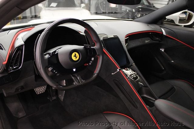 2022 Ferrari Roma Coupe - 22609236 - 28