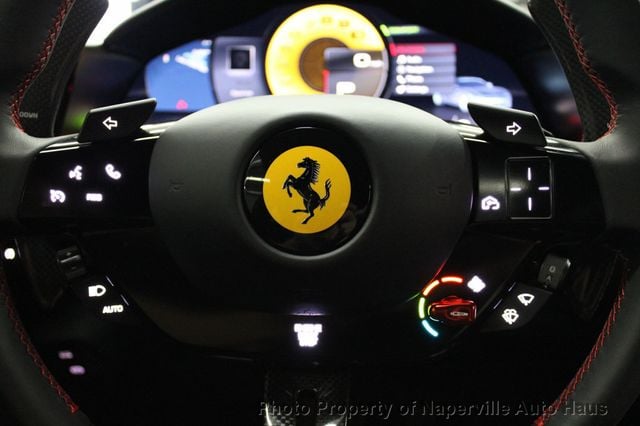 2022 Ferrari Roma Coupe - 22609236 - 30