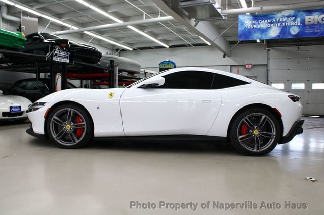 2022 Ferrari Roma Coupe - 22609236 - 87