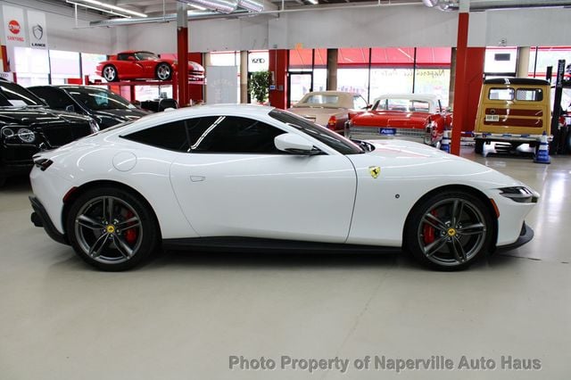 2022 Ferrari Roma Coupe - 22609236 - 97