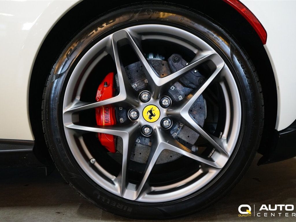 2022 Ferrari Roma Coupe - 22411233 - 18