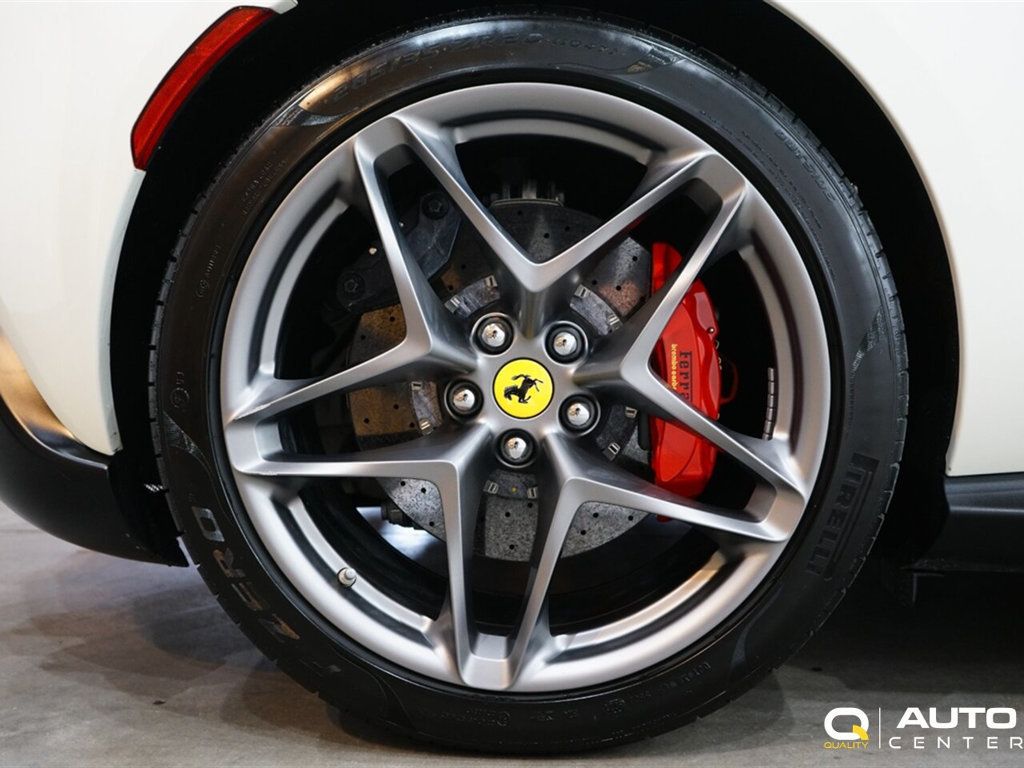 2022 Ferrari Roma Coupe - 22411233 - 19