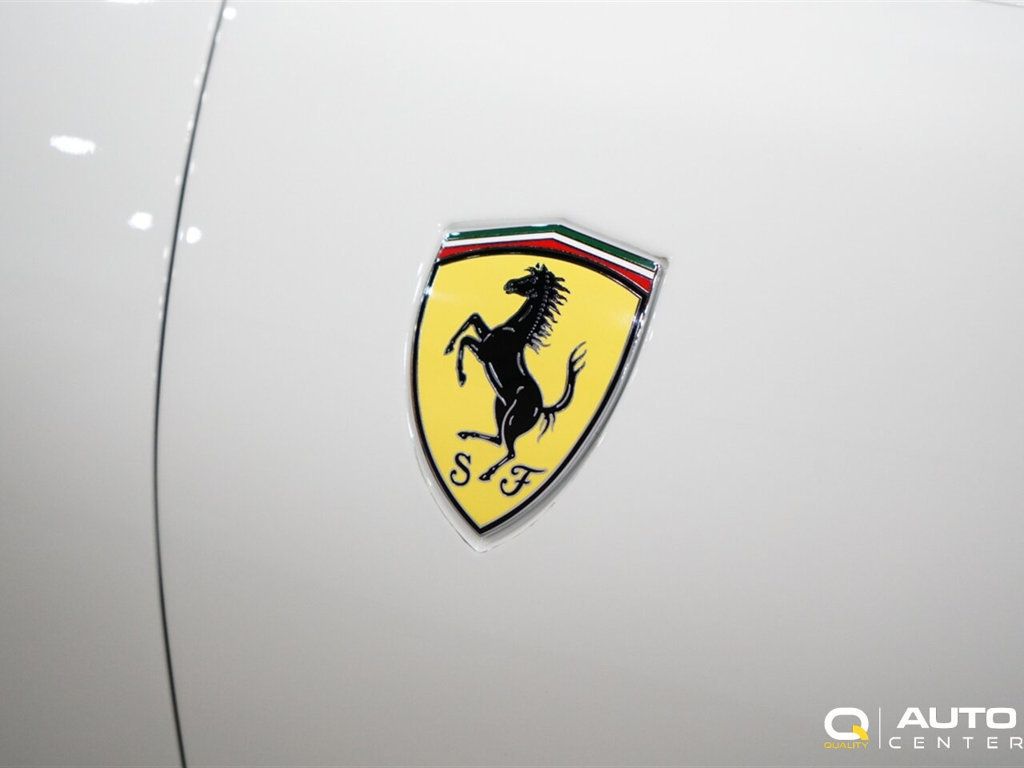 2022 Ferrari Roma Coupe - 22411233 - 8