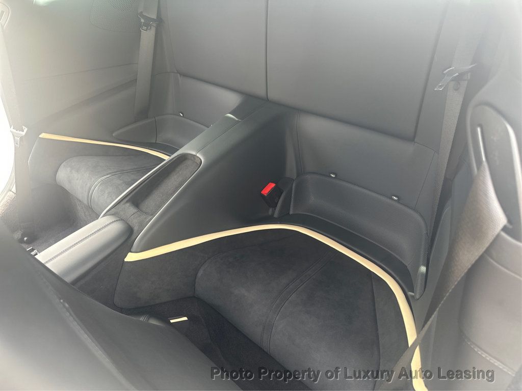 2022 Ferrari Roma photo 10