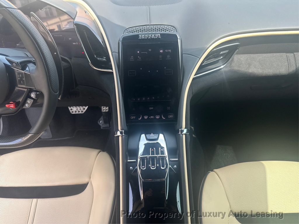 2022 Ferrari Roma photo 13