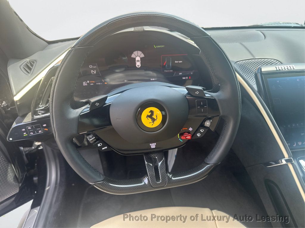 2022 Ferrari Roma photo 15