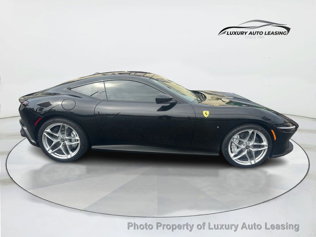 2022 Ferrari Roma photo 2