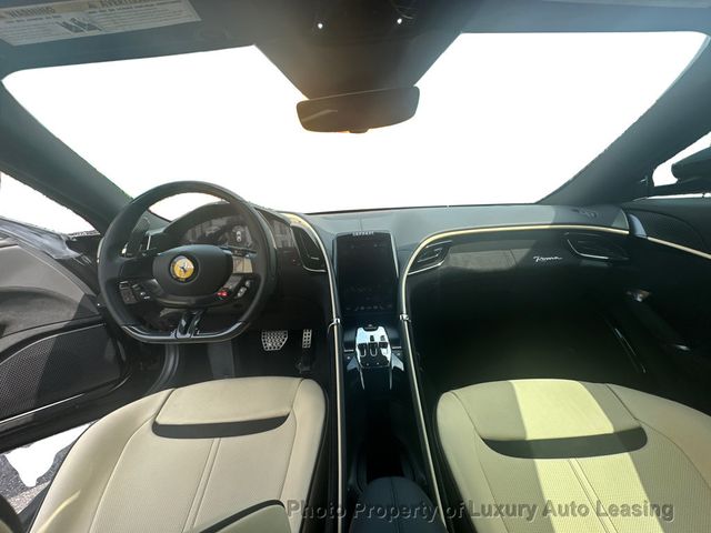 2022 Ferrari Roma Coupe - 22883434 - 19