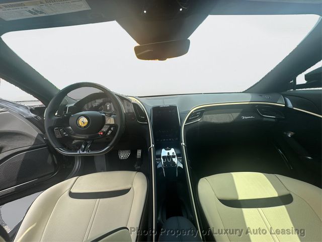 2022 Ferrari Roma Coupe - 22883434 - 21