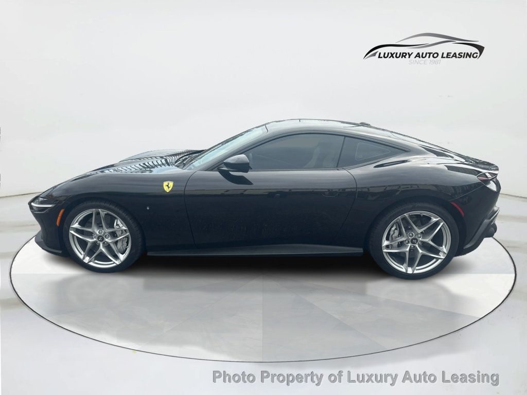 2022 Ferrari Roma photo 6