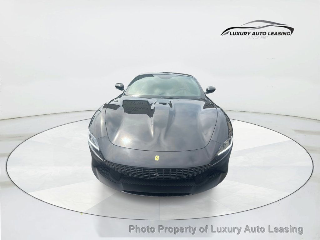 2022 Ferrari Roma photo 8