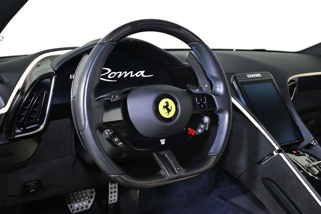 2022 Ferrari Roma Coupe - 22568295 - 11