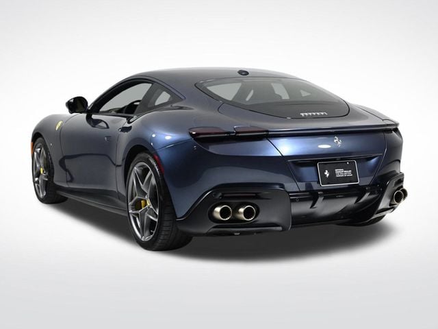 2022 Ferrari Roma Coupe - 22568295 - 1