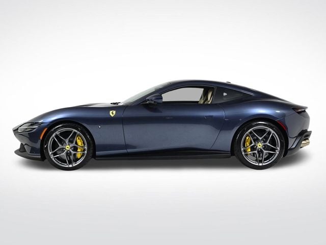 2022 Ferrari Roma Coupe - 22568295 - 6