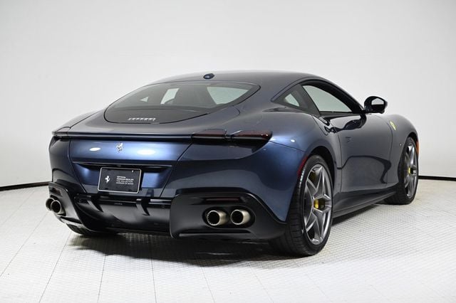 2022 Ferrari Roma Coupe - 22568295 - 8