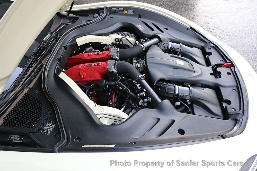 2022 Ferrari Roma Tailer Made 1 of 1 - 22983297 - 9