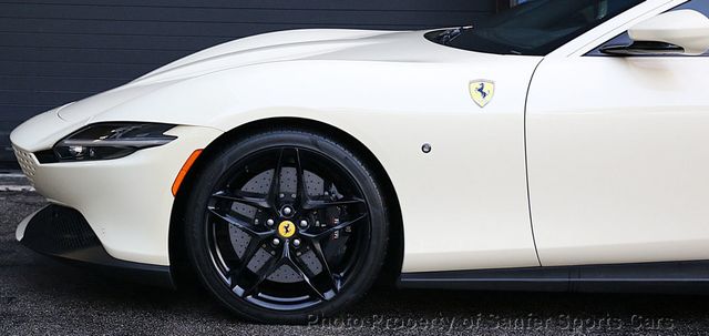 2022 Ferrari Roma Tailer Made 1 of 1 - 22983297 - 13
