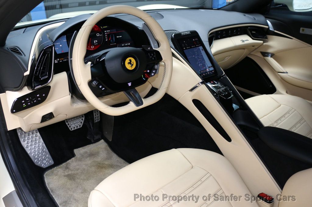 2022 Ferrari Roma Tailer Made 1 of 1 - 22983297 - 20