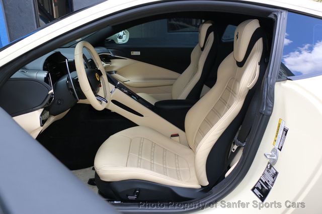 2022 Ferrari Roma Tailer Made 1 of 1 - 22983297 - 24