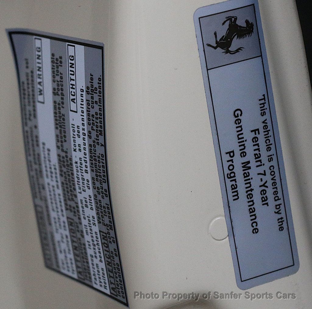 2022 Ferrari Roma Tailer Made 1 of 1 - 22983297 - 42