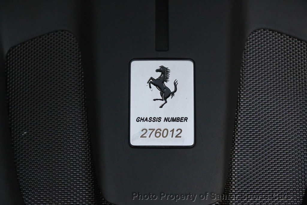 2022 Ferrari Roma Tailor Made 1 of 1 - 22983297 - 11