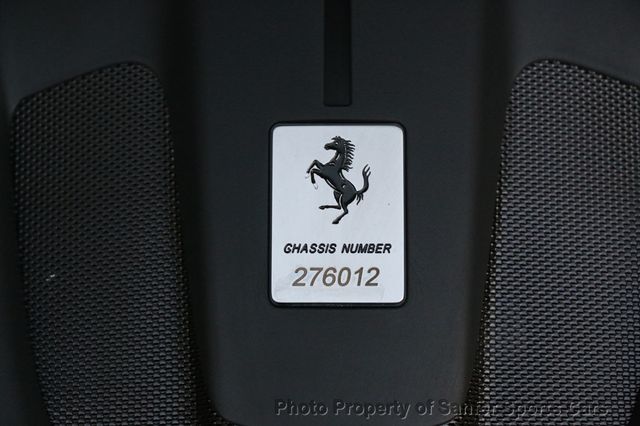 2022 Ferrari Roma Tailor Made 1 of 1 - 22983297 - 11