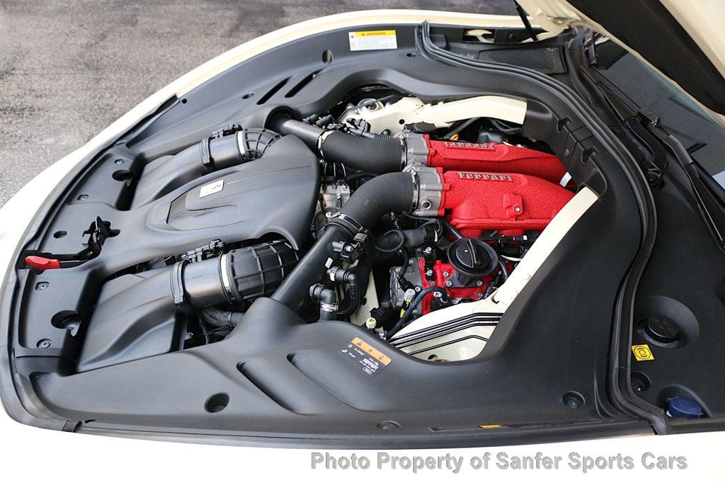 2022 Ferrari Roma Tailor Made 1 of 1 - 22983297 - 12