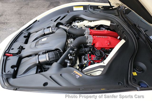 2022 Ferrari Roma Tailor Made 1 of 1 - 22983297 - 12