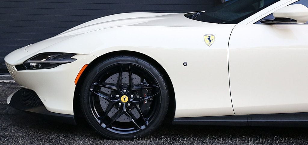 2022 Ferrari Roma Tailor Made 1 of 1 - 22983297 - 13