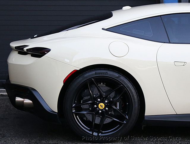 2022 Ferrari Roma Tailor Made 1 of 1 - 22983297 - 15