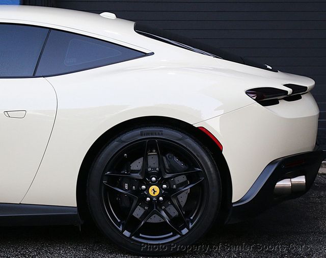 2022 Ferrari Roma Tailor Made 1 of 1 - 22983297 - 16