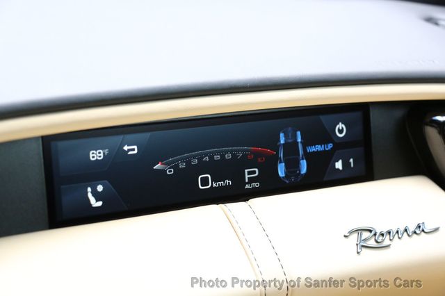 2022 Ferrari Roma Tailor Made 1 of 1 - 22983297 - 23