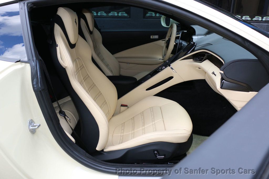 2022 Ferrari Roma Tailor Made 1 of 1 - 22983297 - 28